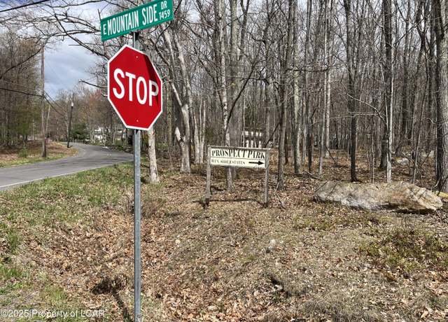 Property at Mountain Side Dr, Sugarloaf, PA 18249
