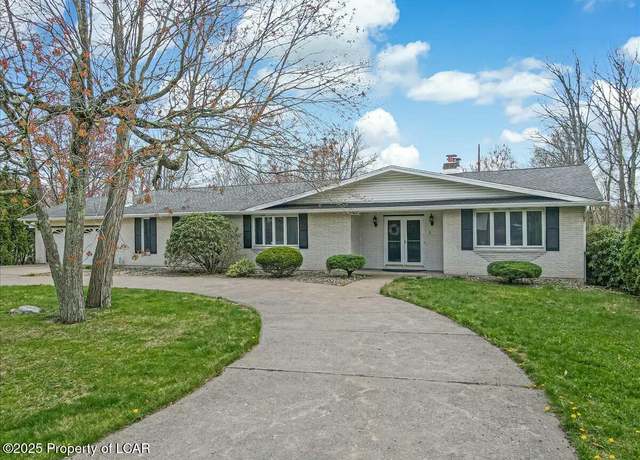 Property at 380 30th St, Hazle Twp, PA 18202, 3 beds, 2 baths