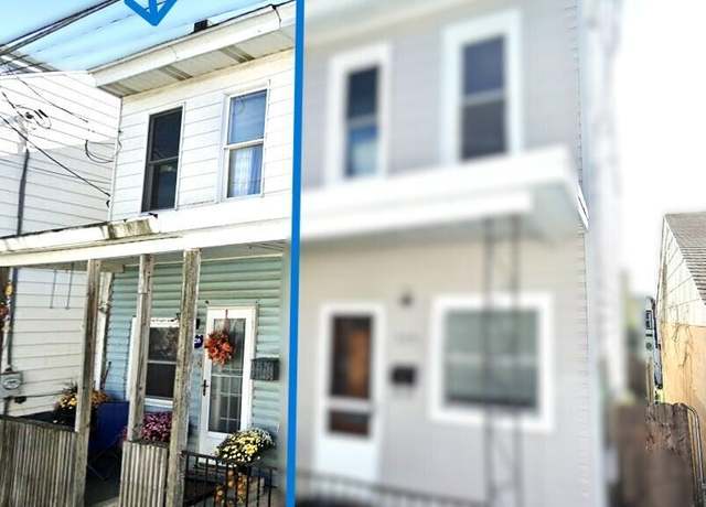 Property at 326 Arlington St, Shenandoah, PA 17976, 3 beds, 1 bath