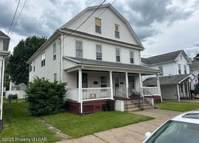 Property at 328 330 8th St, Berwick, PA 18603, 6 beds, 2 baths