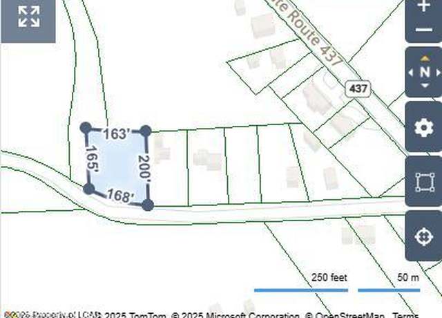 Property at Peatmoss Rd, White Haven, PA 18661