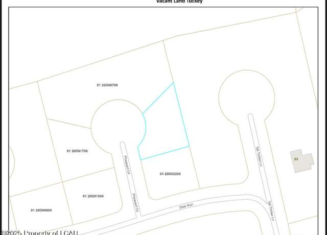 Property at Lot 529, Bloomsburg, PA 17815