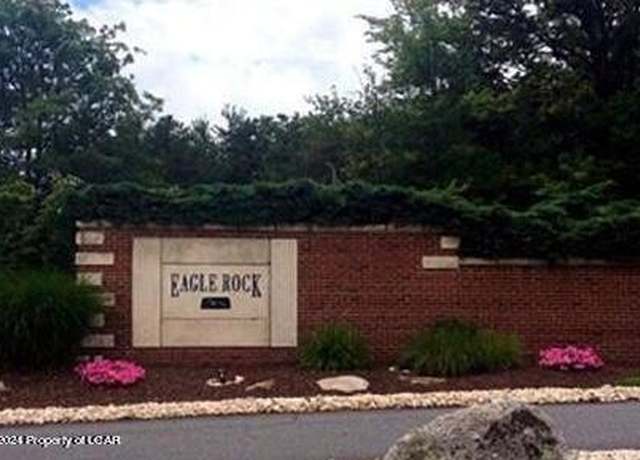 Property at Hawk Mountain Dr, Hazleton, PA 18202
