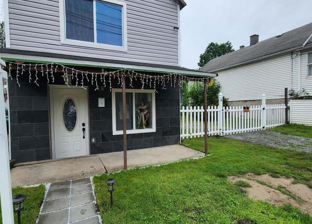 Property at 18 Center St, Plains, PA, 2 beds, 1 bath