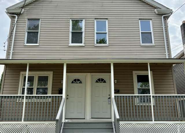 Property at 501 503 Blackman St, Wilkes-barre, PA 18702, 6 beds, 2 baths