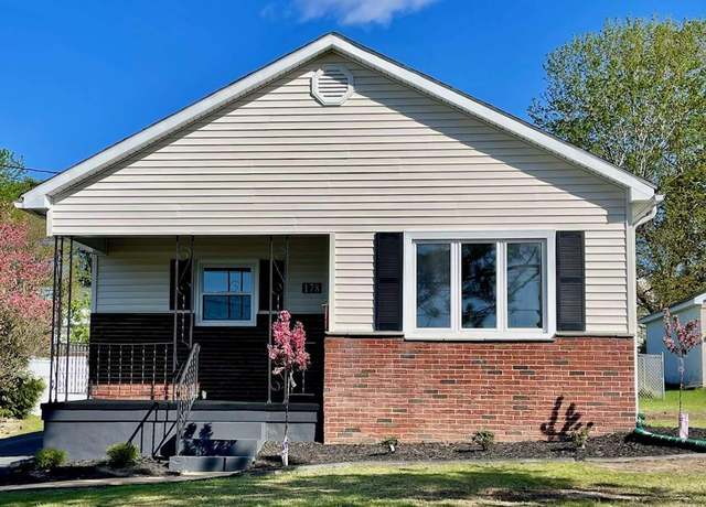 Property at 178 Columbia St, Duryea, PA 18642, 2 beds, 2 baths