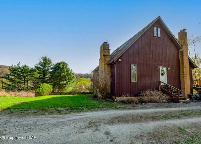 Property at 6 Cheryl Ln, Ransom, PA 18411, 3 beds, 2 baths