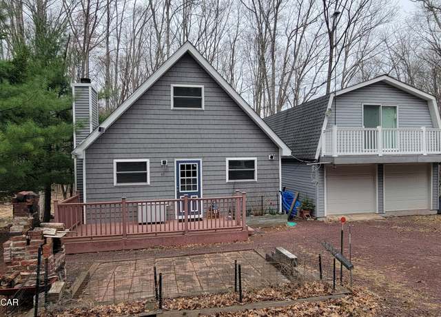 Property at 68 Holiday Dr, White Haven, PA 18661, 3 beds, 1.5 baths