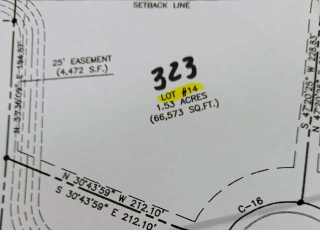 Property at Bunker Dr, Hanover Township, PA 18706