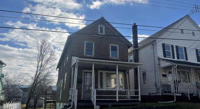 Photo of 26 4th St, Larksville, PA 18651