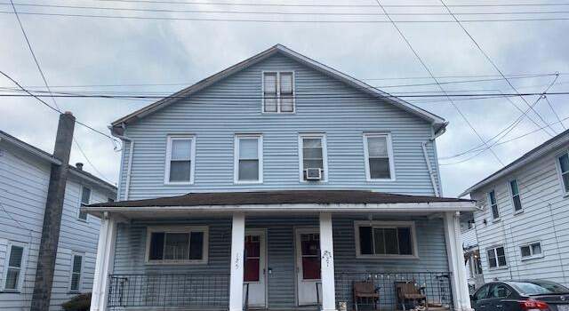 Photo of 125 127 Cherry St, Plymouth, PA 18651