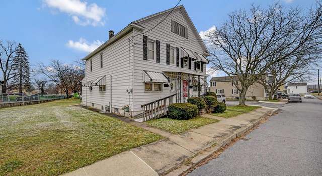 Photo of 471 Holden St, West Wyoming, PA 18644