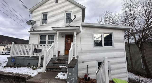 Photo of 429 Holden St, West Wyoming, PA 18644
