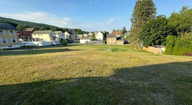Photo of Holden St, West Wyoming, PA 18644