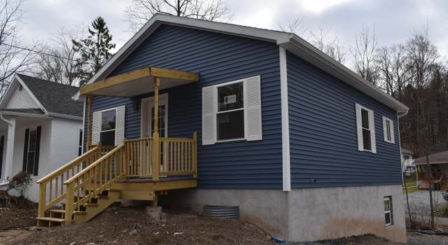 Photo of 99 2nd St, Harveys Lake, PA 18618