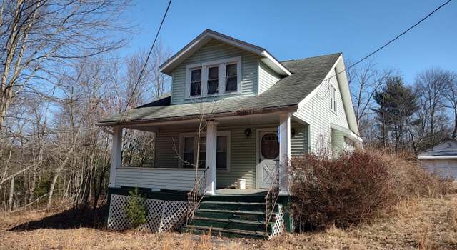 Photo of 1001 Blue Ridge Trl, Wapwallopen, PA 18660