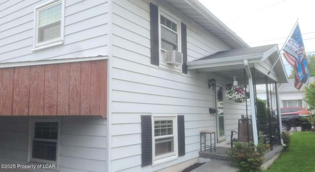 Photo of 22 Clay Ave, West Hazleton, PA 18202