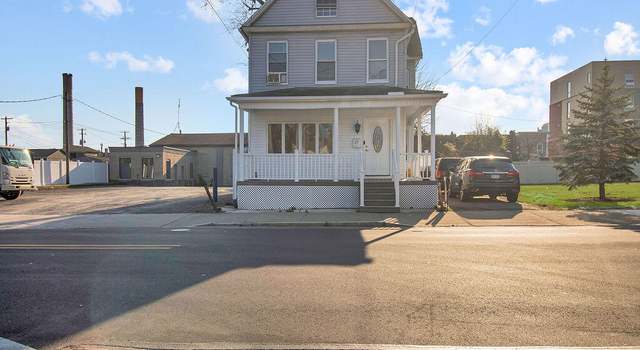 Photo of 27 North St, Wilkes-barre, PA 18701