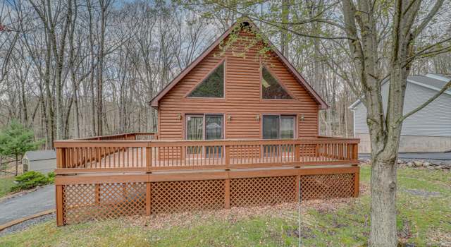 Photo of 217 Buck Ridge Dr, Drums, PA 18222