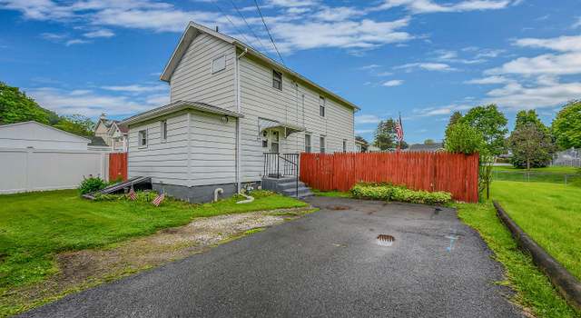 Photo of 579 Rear Sperling St, Wyoming, PA 18644