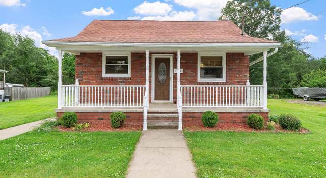 Photo of 1334 Spruce St, Pittston Twp., PA 18641