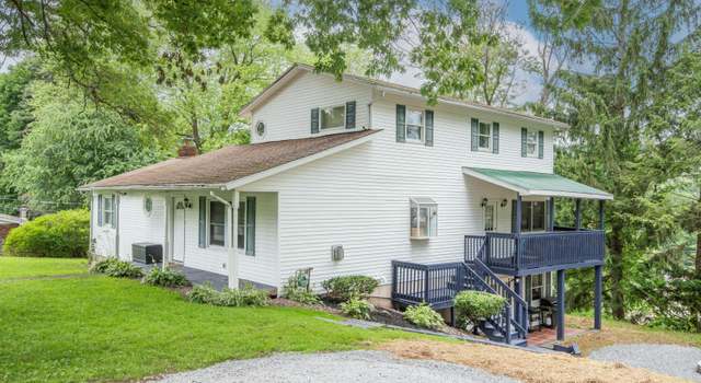 Photo of 72 Staub Rd, Shavertown, PA 18708