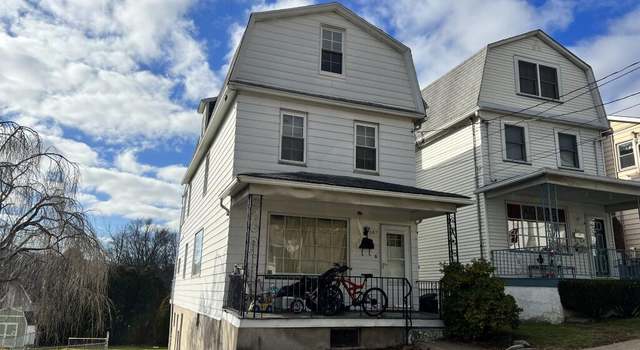 Photo of 307 Andover St, Wilkes-barre, PA 18702