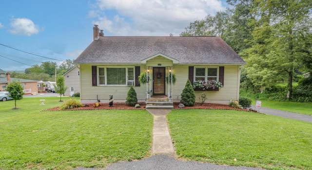 Photo of 1275 Stagecoach Rd, Weatherly, PA 18255