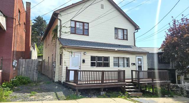 Photo of 210 212 Center Ave, Plymouth, PA 18651