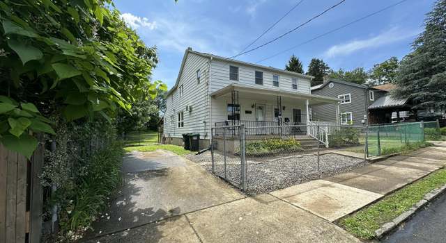 Photo of 14 Fairview St, Wyoming, PA 18644