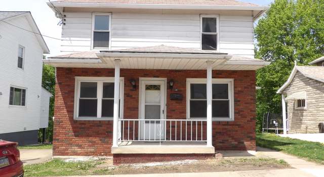 Photo of 34 Tedrick St, Pittston, PA 18640