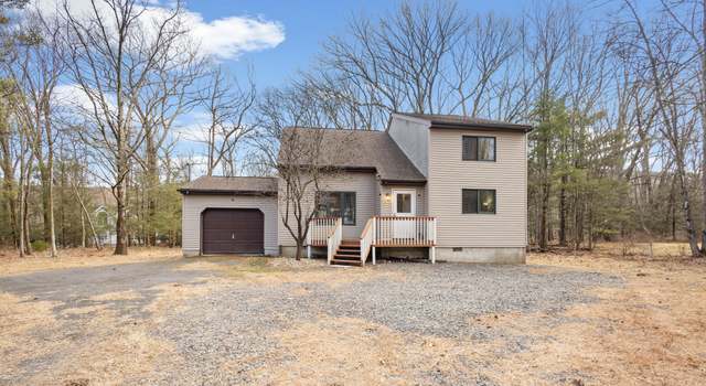 Photo of 144 Gravatts Way, Tannersville, PA 18372