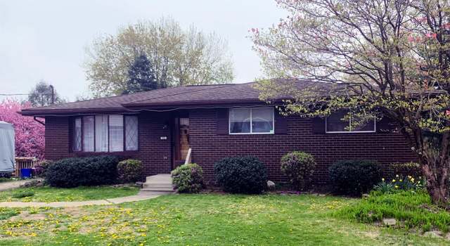 Photo of 55 1st St, Larksville, PA 18651