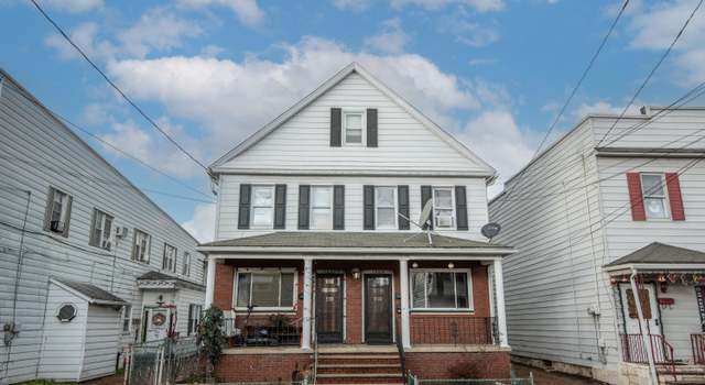 Photo of 1302 1304 Washington St, Wilkes-barre, PA 18705