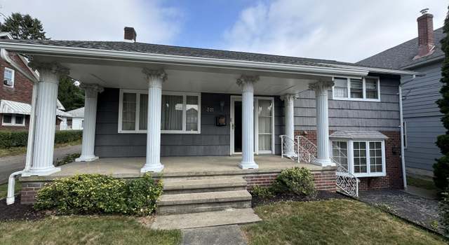 Photo of 311 Grant St, Mcadoo, PA 18237