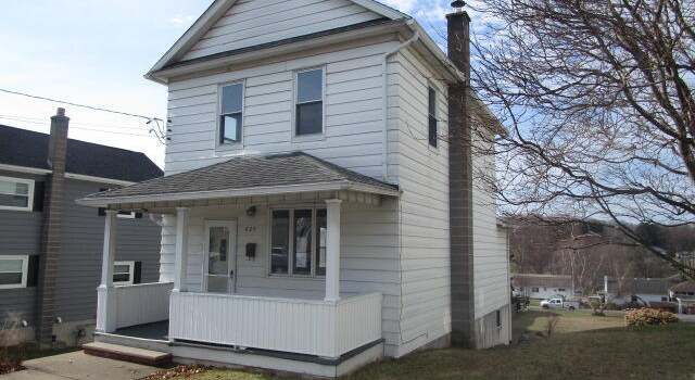 Photo of 429 Penn Ave, Dupont, PA 18641