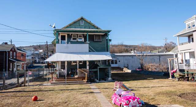 Photo of 14 16 Ransom St, Plymouth, PA 18651