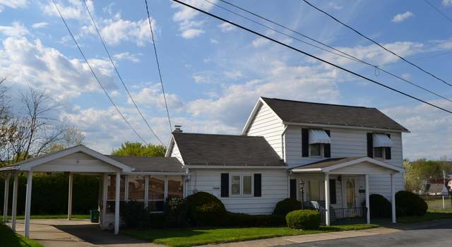Photo of 9 Lone St, Pittston, PA 18640