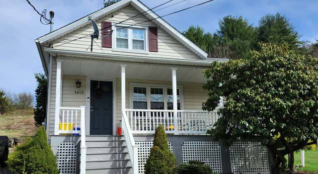 Photo of 1415 Lower Demunds Rd, Dallas, PA 18612