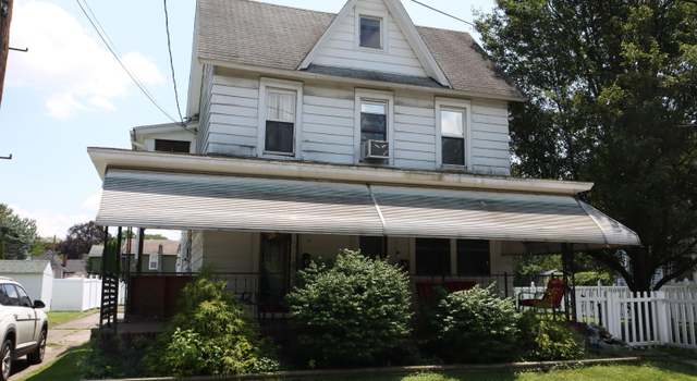 Photo of 5-7 Maple St, West Pittston, PA 18643