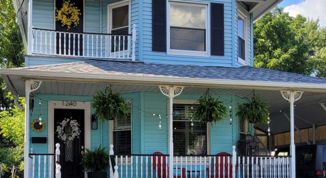 Photo of 1240 Murray St, Forty Fort, PA 18704
