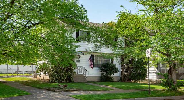 Photo of 297 Wright Ave, Kingston, PA 18704