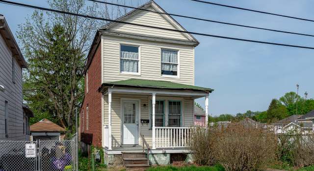Photo of 49 St John St, Wilkes-barre, PA 18705
