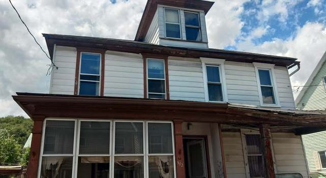 Photo of 512 514 Rolling Mill Ave, Tamaqua, PA 18252