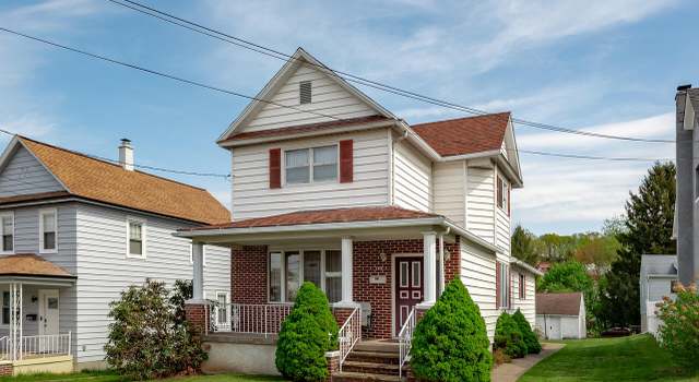 Photo of 129 Everhart St, Dupont, PA 18641