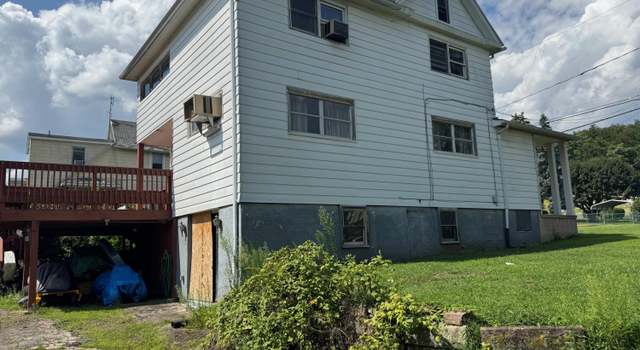 Photo of 113 Henry St, Plains, PA 18705