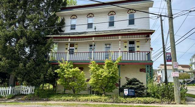 Photo of 252 Robert St, Nanticoke, PA 18634