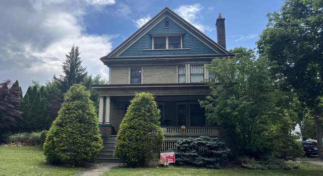 Photo of 115 York Ave, West Pittston, PA 18643