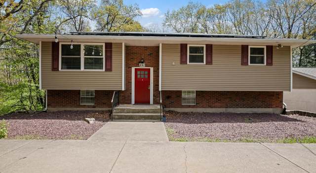Photo of 441 Weavertown Rd, Shavertown, PA 18708