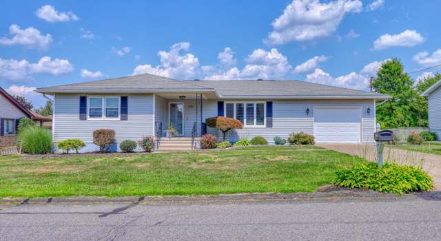 Photo of 608 New St, Olyphant, PA 18447